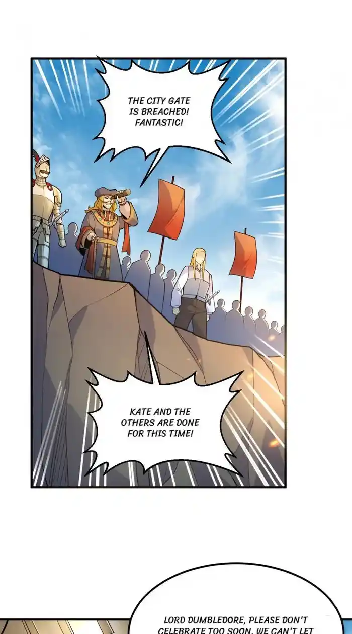 Survive On A Deserted Island With Beautiful Girls Chapter 290