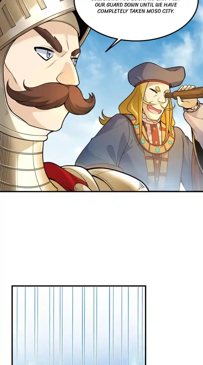 Survive On A Deserted Island With Beautiful Girls Chapter 290