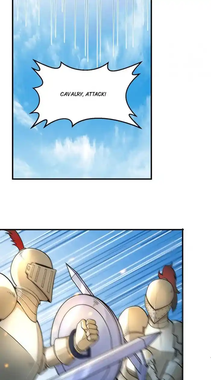 Survive On A Deserted Island With Beautiful Girls Chapter 290