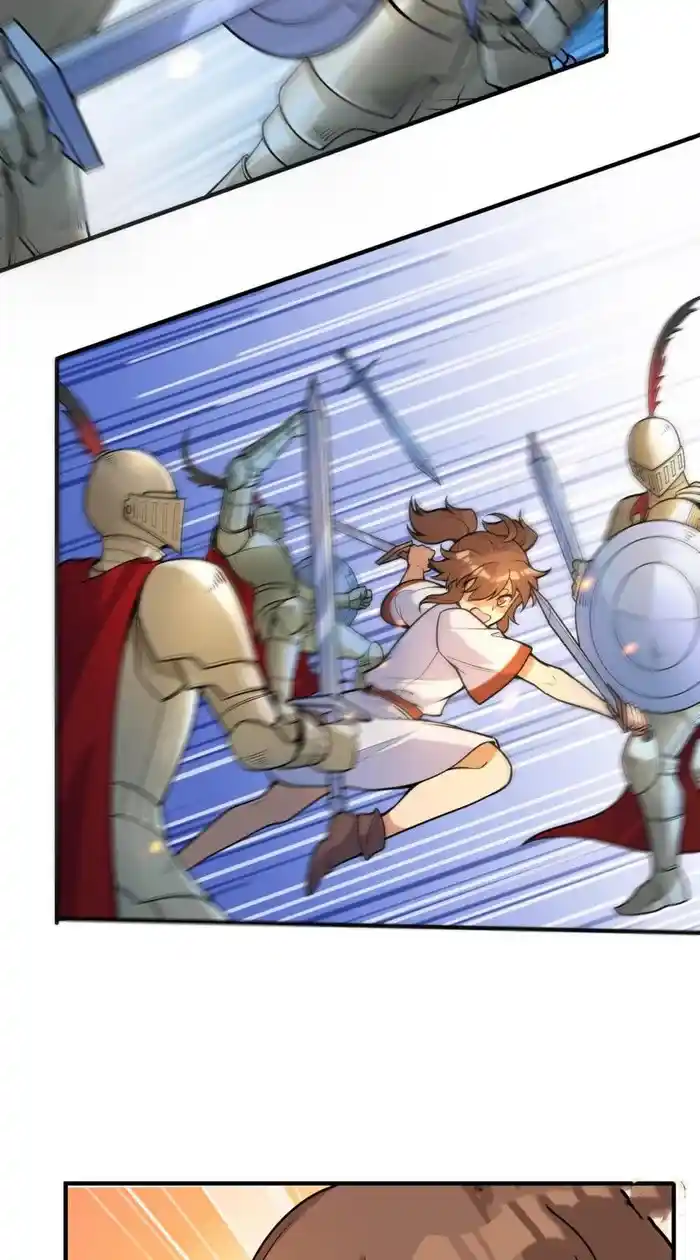 Survive On A Deserted Island With Beautiful Girls Chapter 290