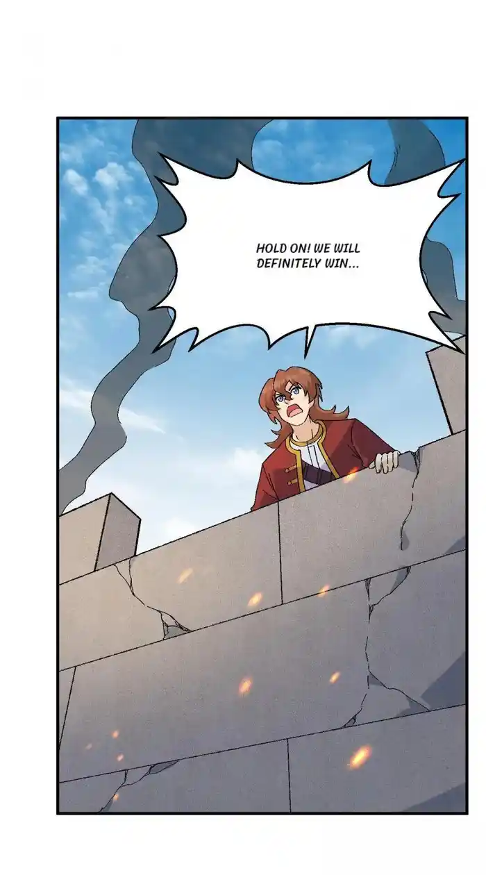 Survive On A Deserted Island With Beautiful Girls Chapter 291