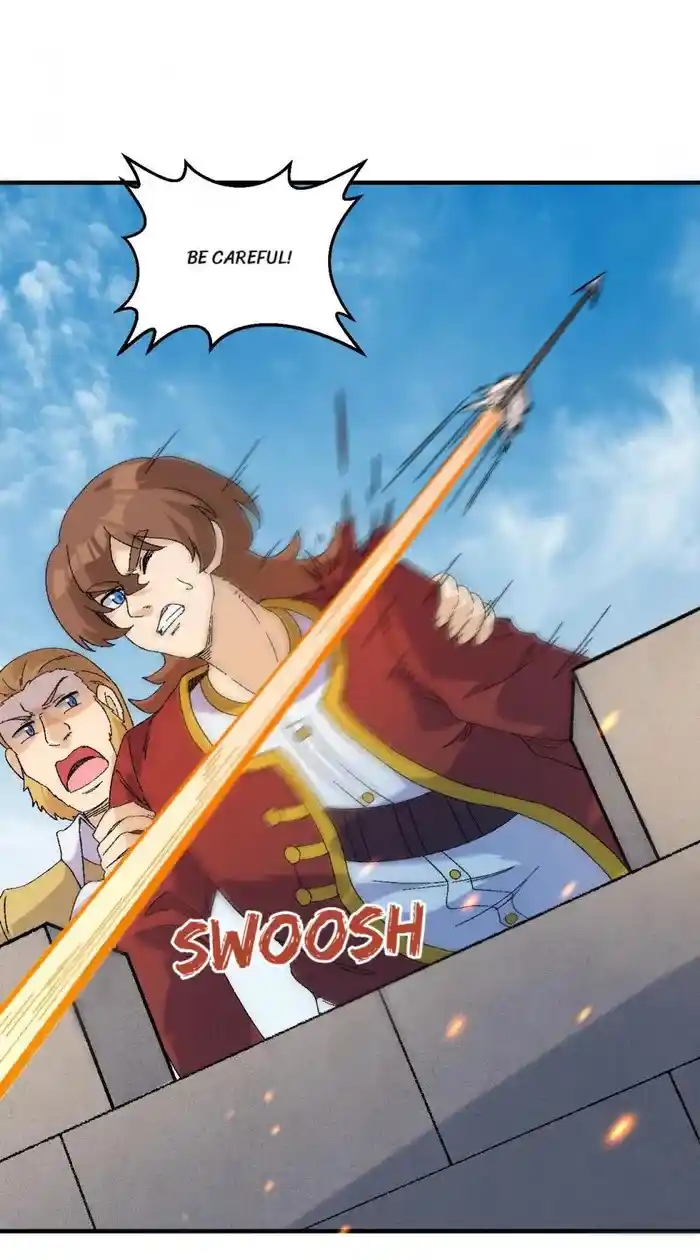 Survive On A Deserted Island With Beautiful Girls Chapter 291