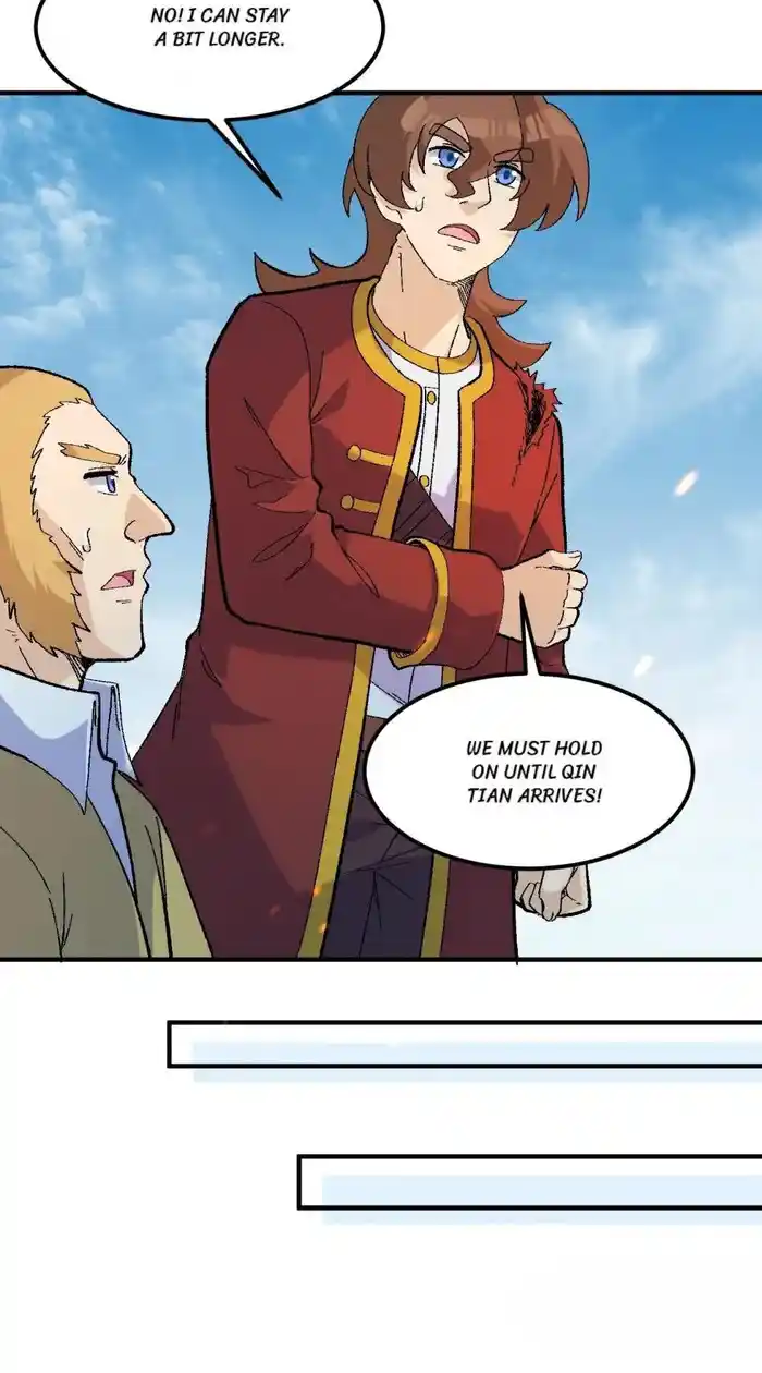 Survive On A Deserted Island With Beautiful Girls Chapter 291