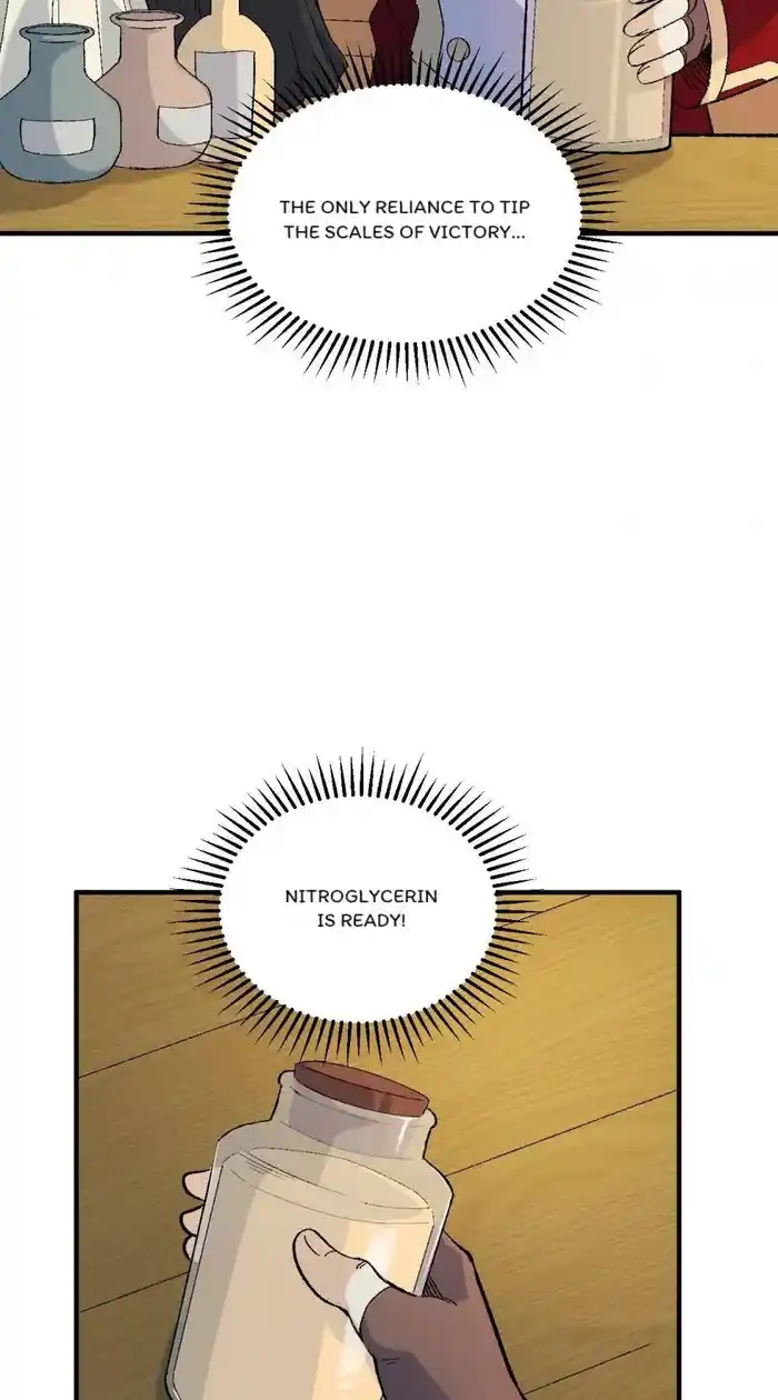 Survive On A Deserted Island With Beautiful Girls Chapter 291