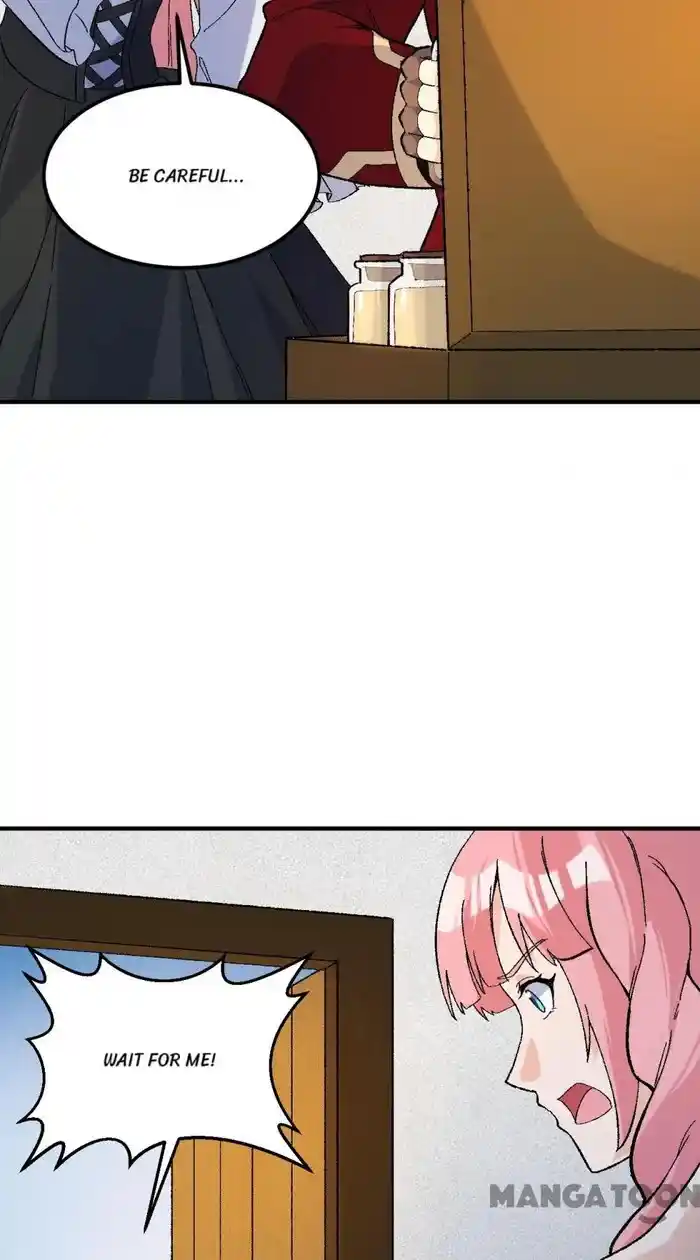 Survive On A Deserted Island With Beautiful Girls Chapter 291