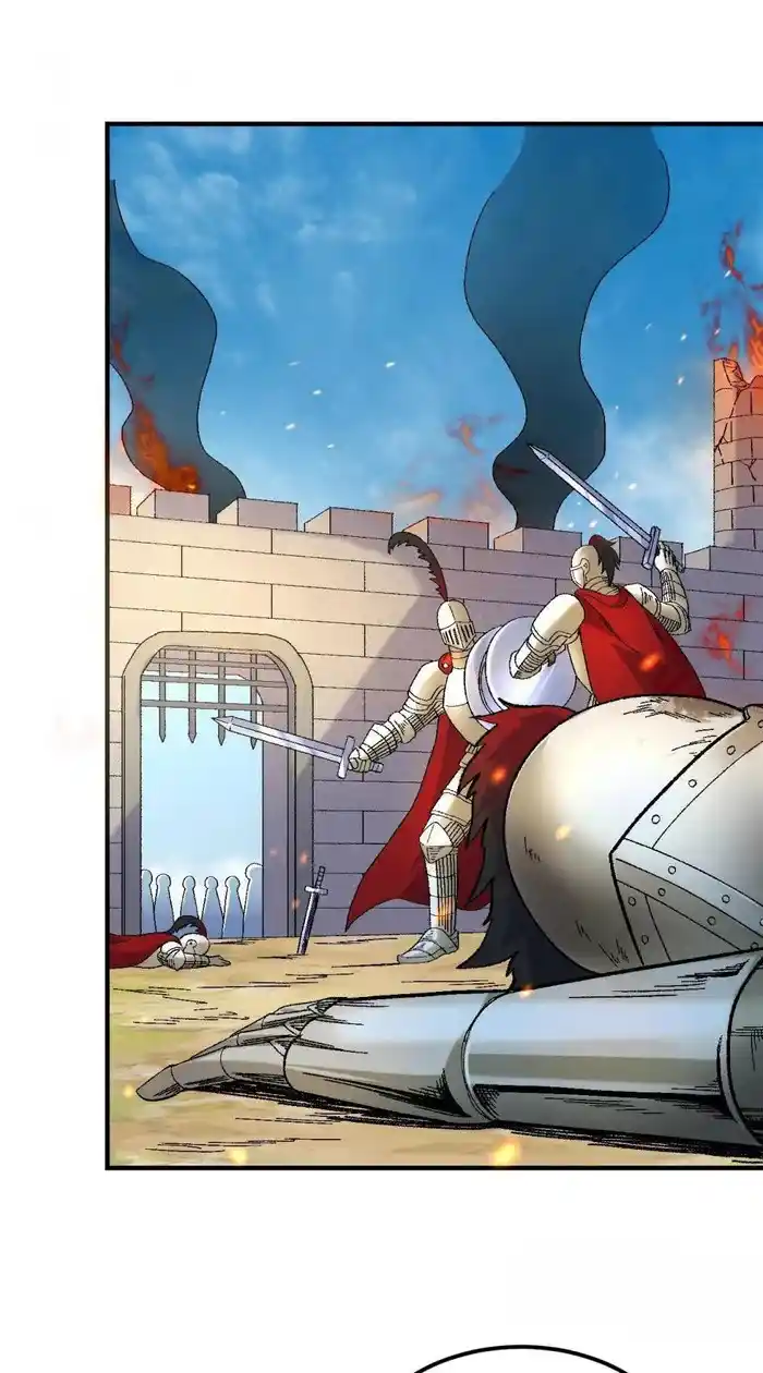 Survive On A Deserted Island With Beautiful Girls Chapter 291