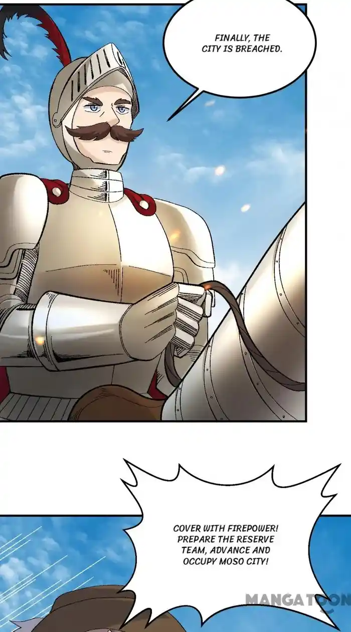 Survive On A Deserted Island With Beautiful Girls Chapter 291