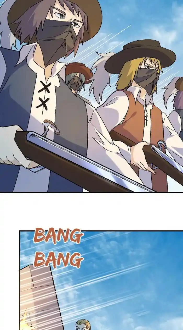 Survive On A Deserted Island With Beautiful Girls Chapter 291