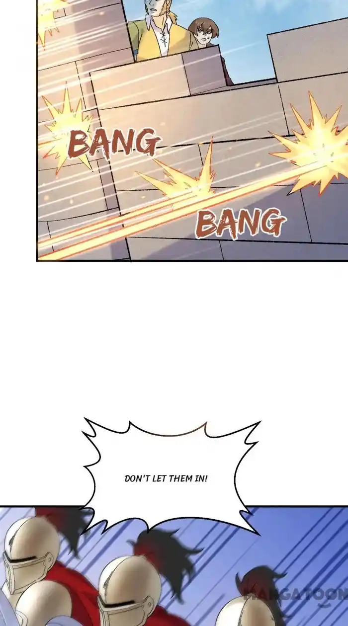 Survive On A Deserted Island With Beautiful Girls Chapter 291