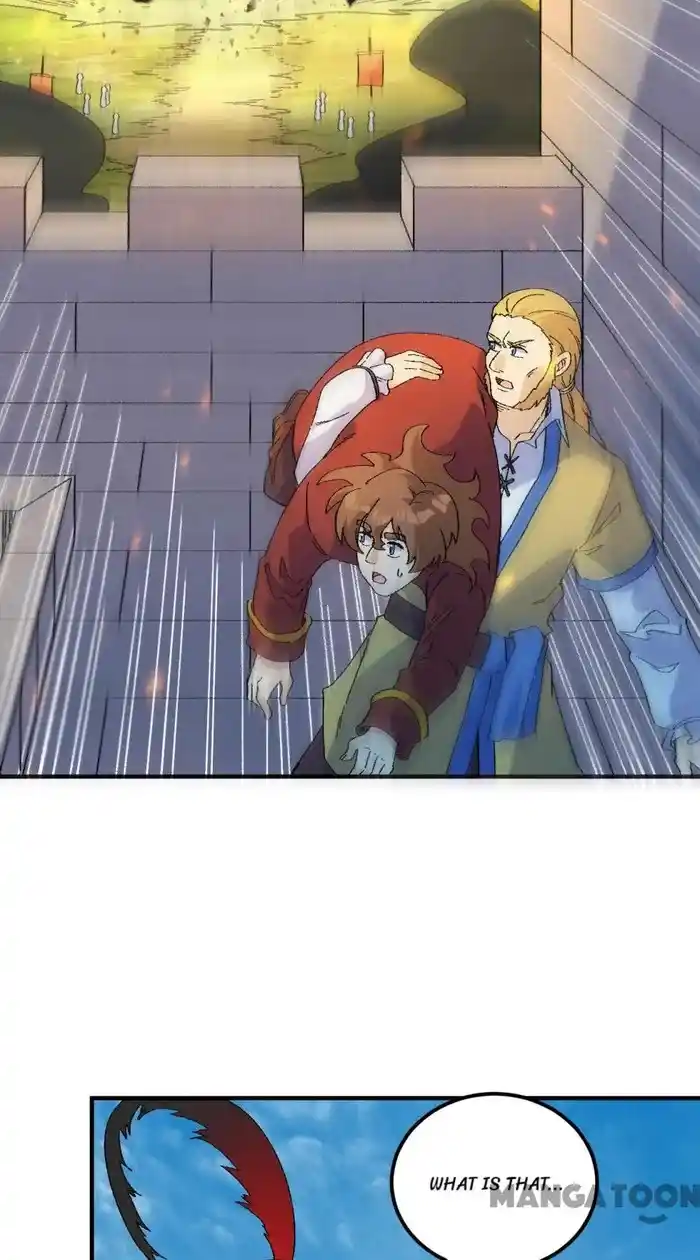 Survive On A Deserted Island With Beautiful Girls Chapter 291