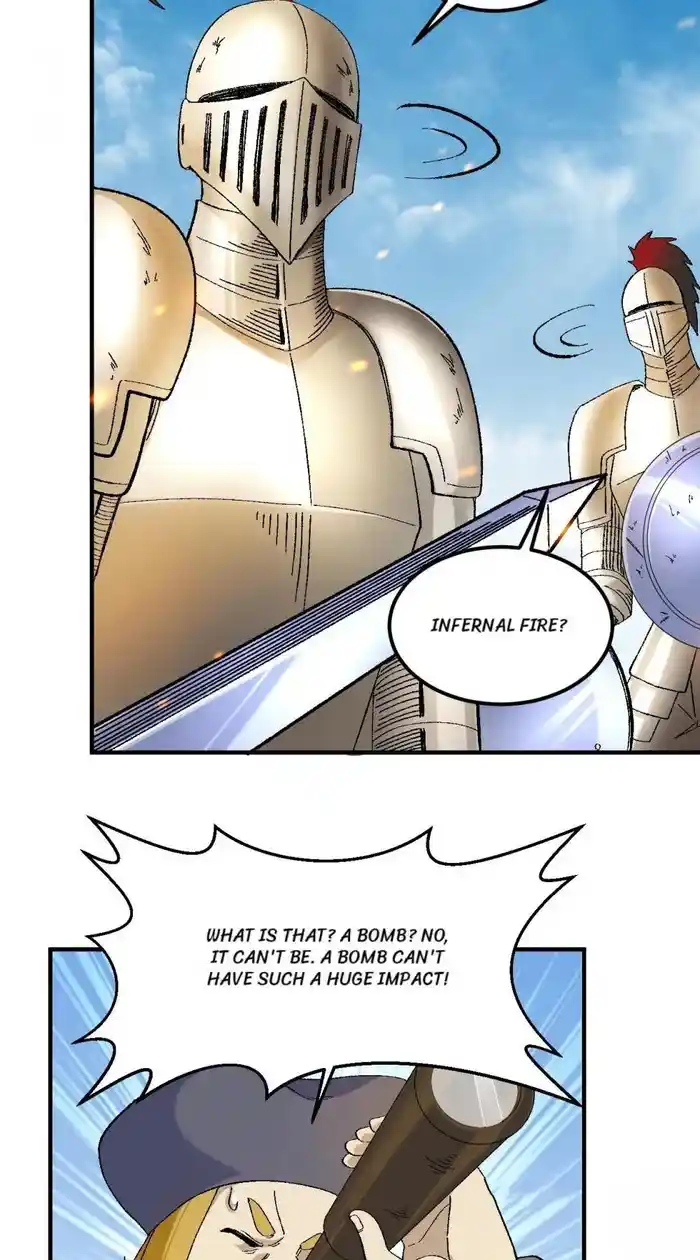 Survive On A Deserted Island With Beautiful Girls Chapter 291