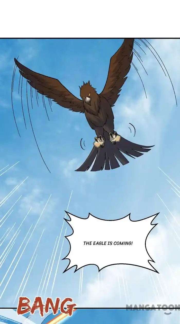 Survive On A Deserted Island With Beautiful Girls Chapter 291