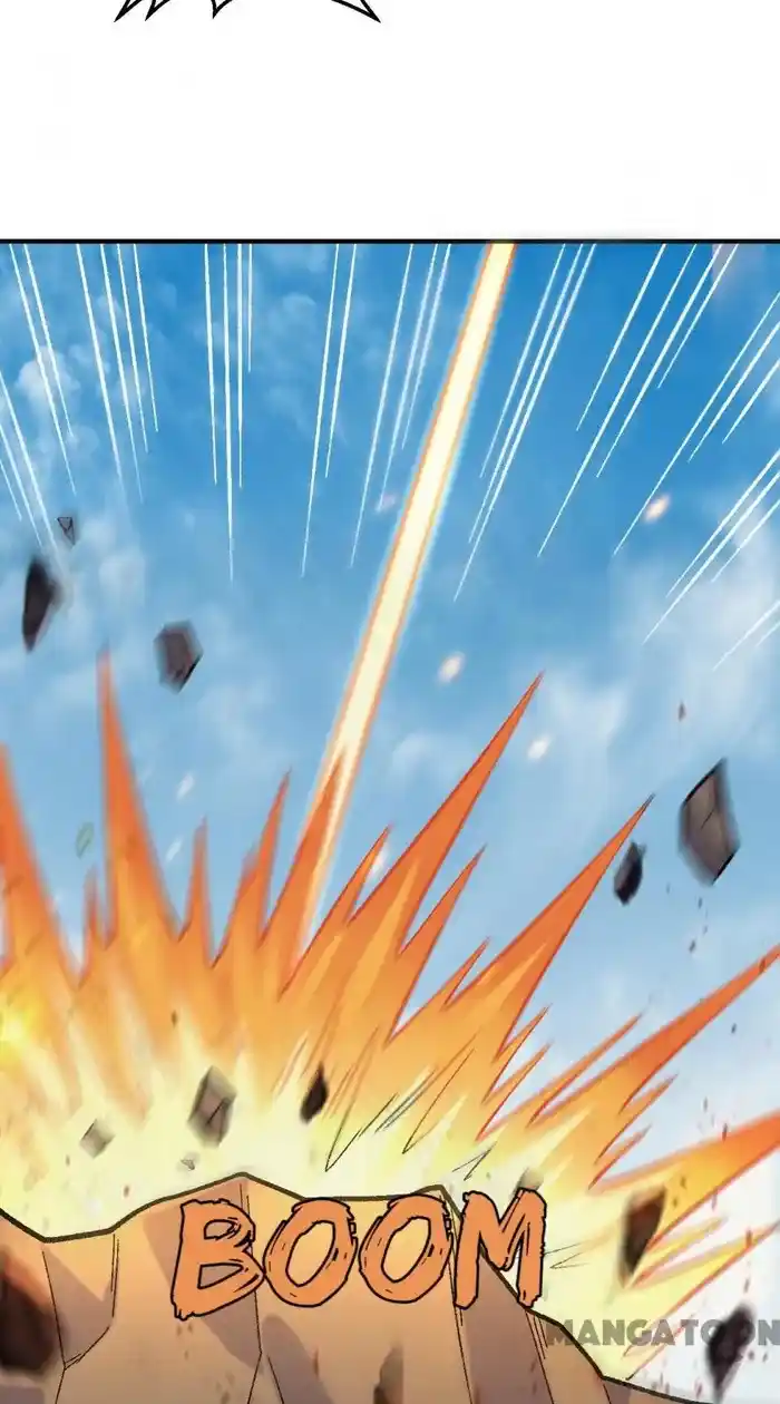 Survive On A Deserted Island With Beautiful Girls Chapter 291