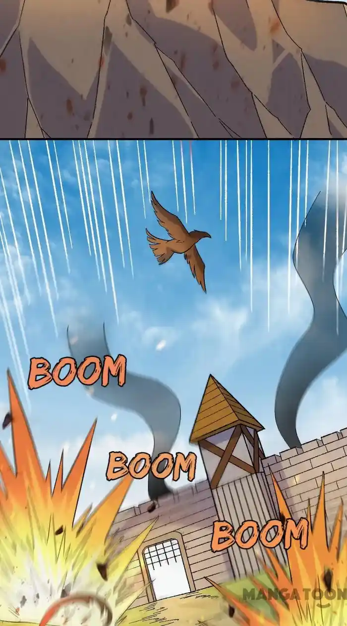 Survive On A Deserted Island With Beautiful Girls Chapter 291