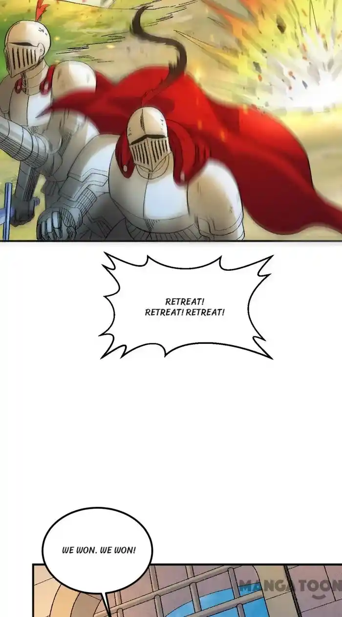 Survive On A Deserted Island With Beautiful Girls Chapter 291