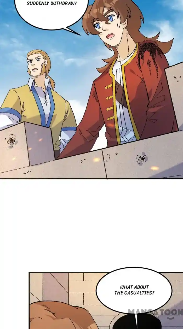 Survive On A Deserted Island With Beautiful Girls Chapter 291