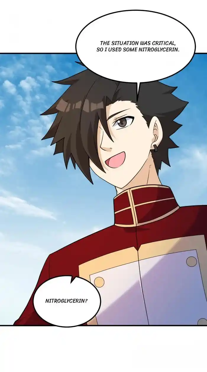 Survive On A Deserted Island With Beautiful Girls Chapter 291