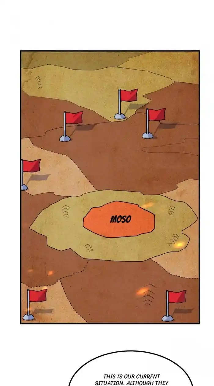 Survive On A Deserted Island With Beautiful Girls Chapter 292