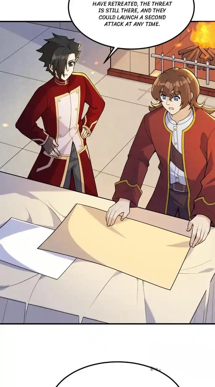 Survive On A Deserted Island With Beautiful Girls Chapter 292