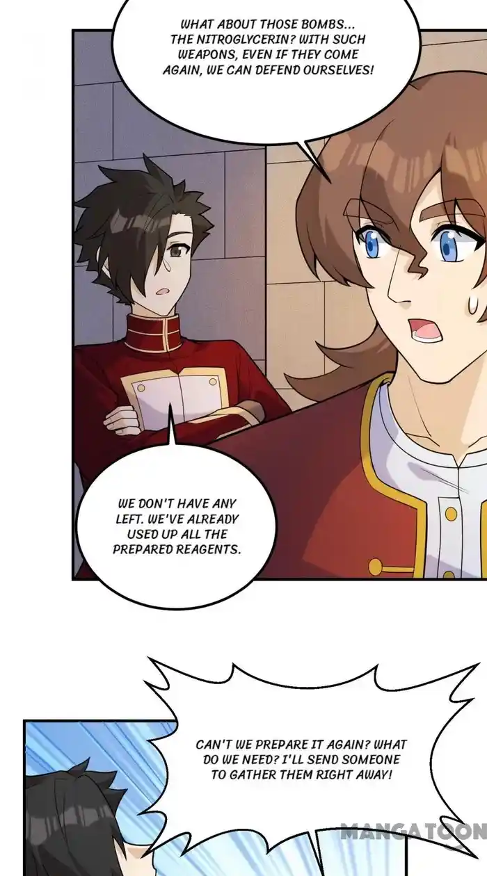 Survive On A Deserted Island With Beautiful Girls Chapter 292