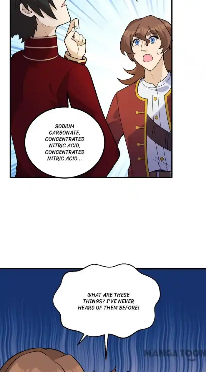 Survive On A Deserted Island With Beautiful Girls Chapter 292