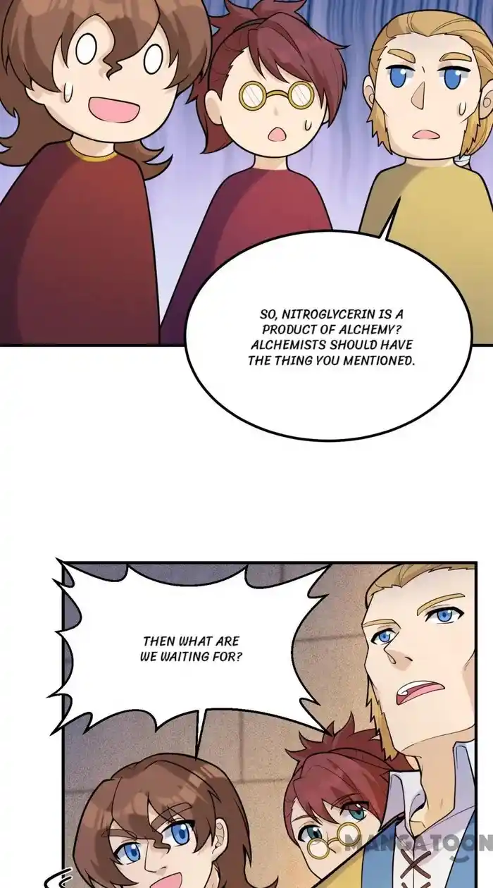 Survive On A Deserted Island With Beautiful Girls Chapter 292