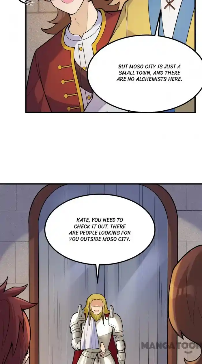 Survive On A Deserted Island With Beautiful Girls Chapter 292