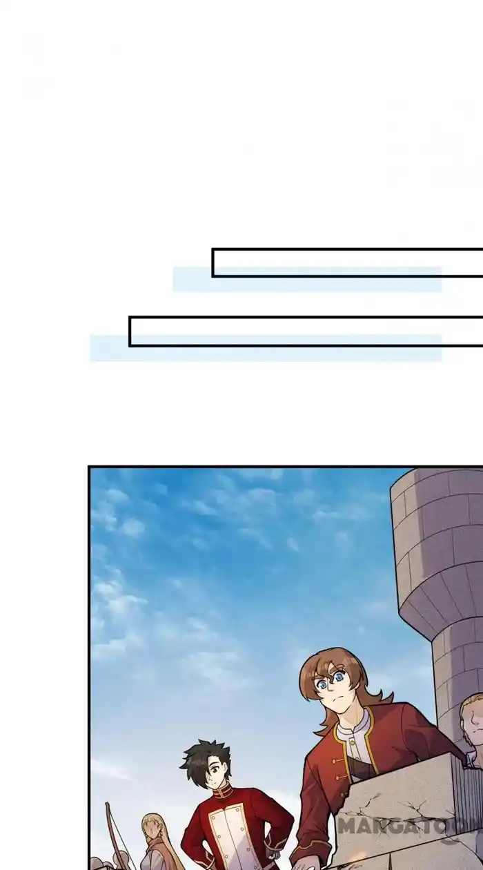 Survive On A Deserted Island With Beautiful Girls Chapter 292