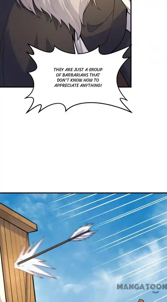 Survive On A Deserted Island With Beautiful Girls Chapter 292