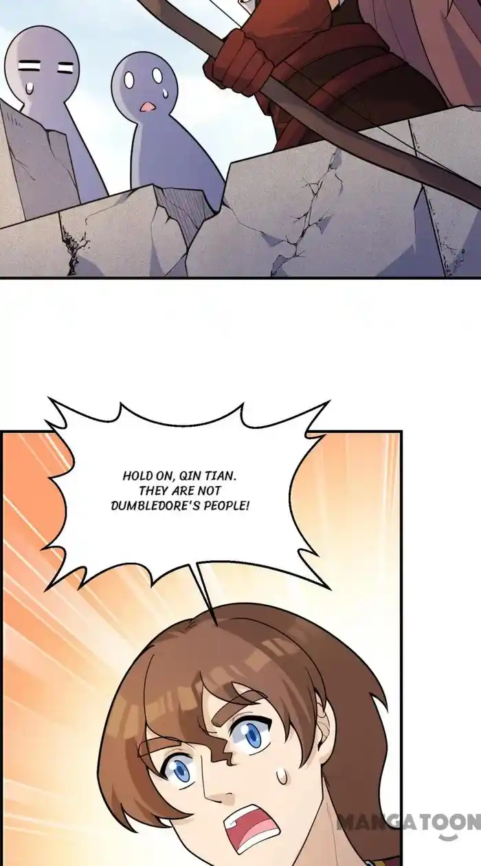 Survive On A Deserted Island With Beautiful Girls Chapter 292