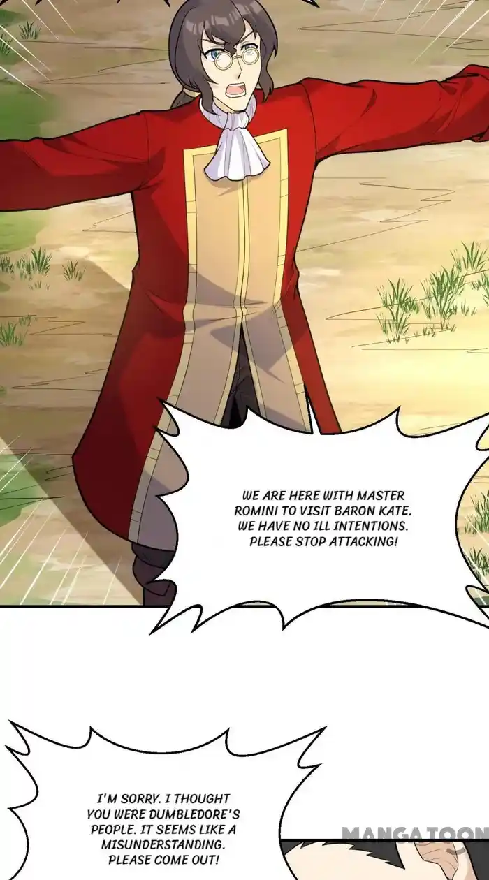 Survive On A Deserted Island With Beautiful Girls Chapter 292