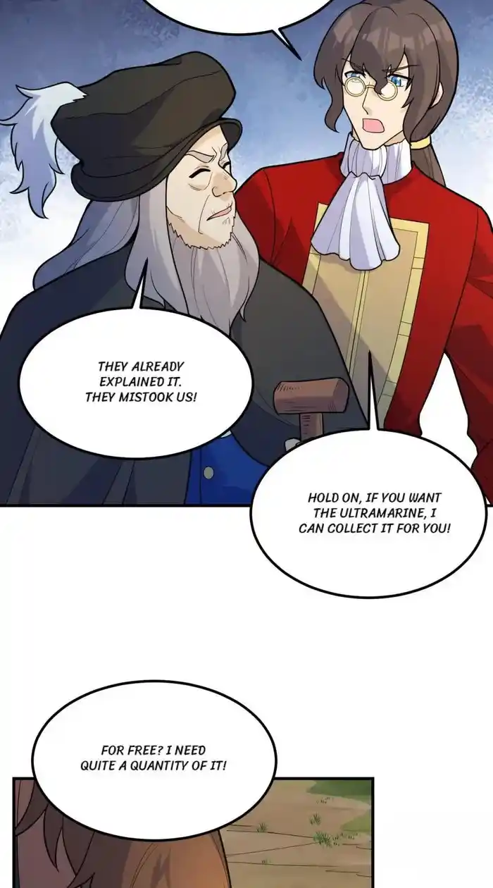 Survive On A Deserted Island With Beautiful Girls Chapter 292