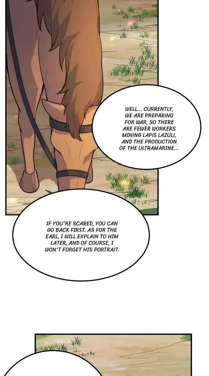 Survive On A Deserted Island With Beautiful Girls Chapter 292