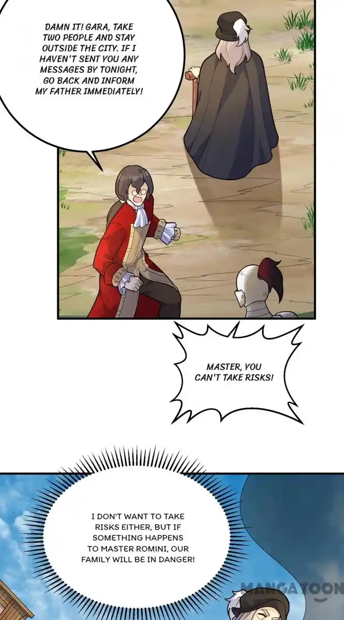 Survive On A Deserted Island With Beautiful Girls Chapter 292