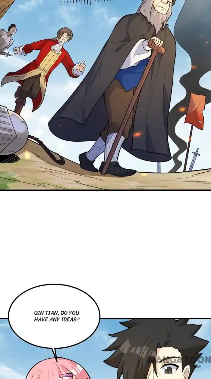 Survive On A Deserted Island With Beautiful Girls Chapter 292