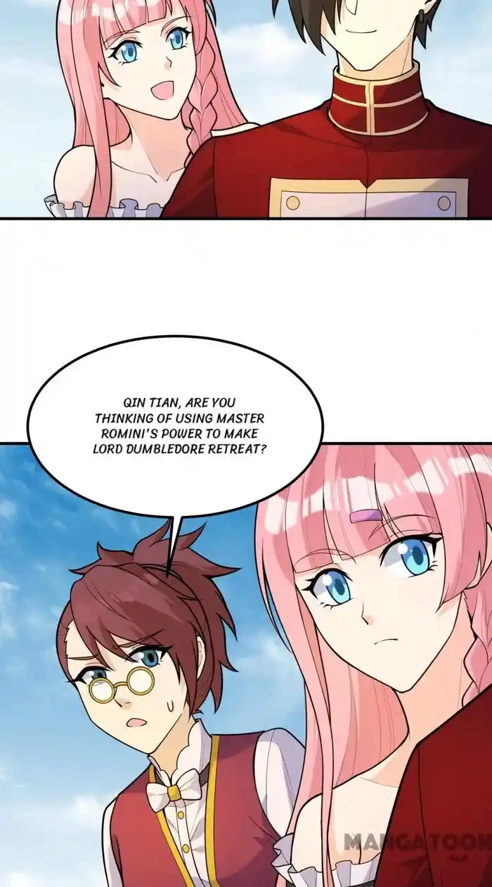 Survive On A Deserted Island With Beautiful Girls Chapter 292