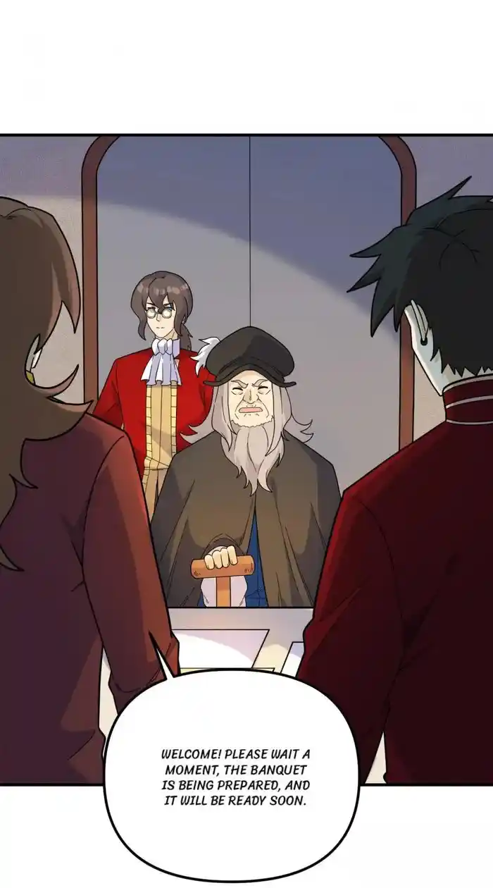 Survive On A Deserted Island With Beautiful Girls Chapter 293