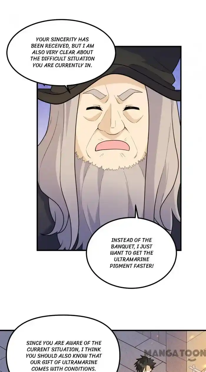 Survive On A Deserted Island With Beautiful Girls Chapter 293