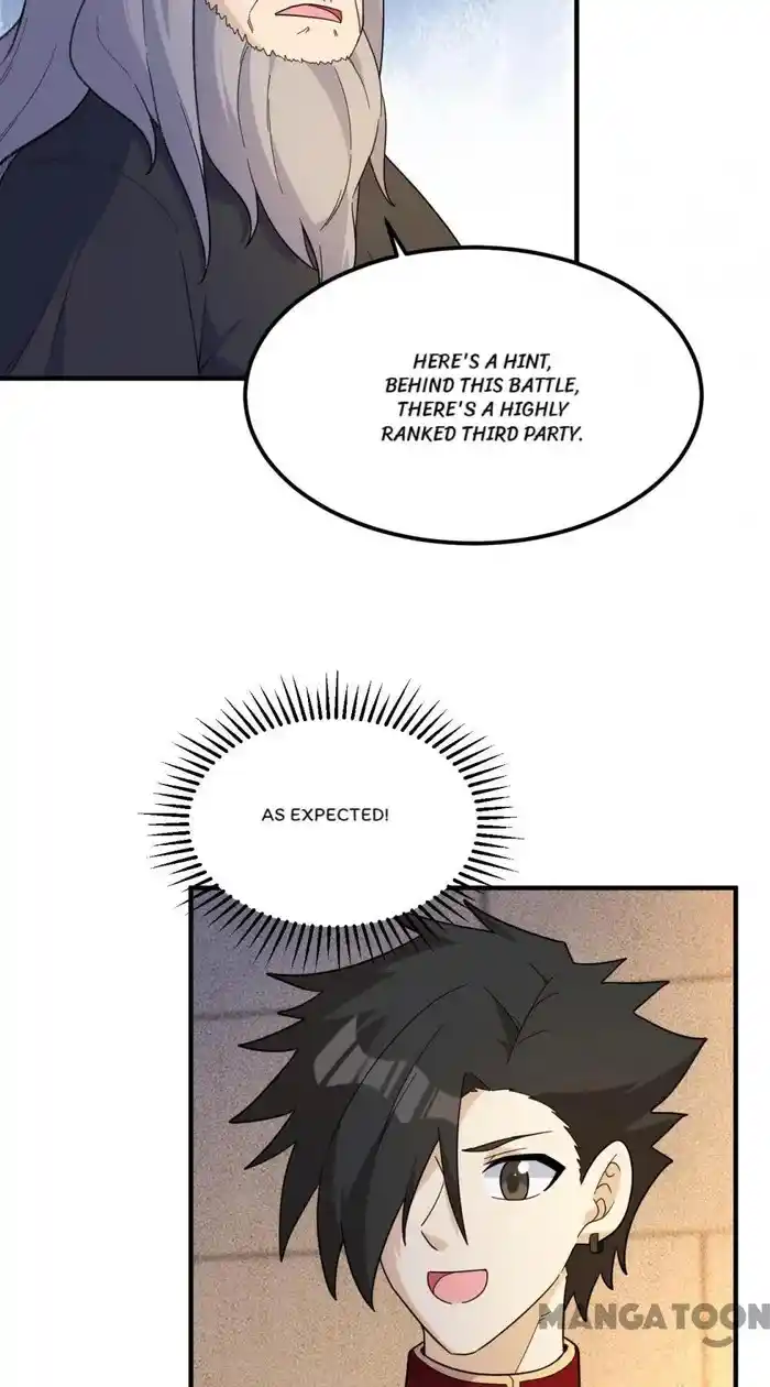 Survive On A Deserted Island With Beautiful Girls Chapter 293