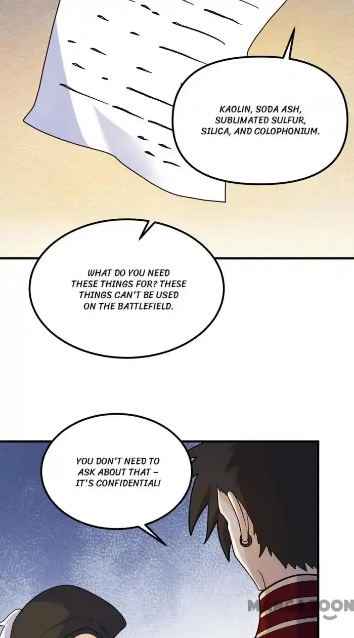 Survive On A Deserted Island With Beautiful Girls Chapter 293