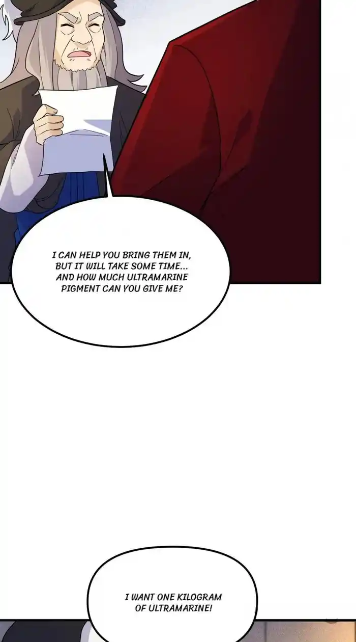 Survive On A Deserted Island With Beautiful Girls Chapter 293