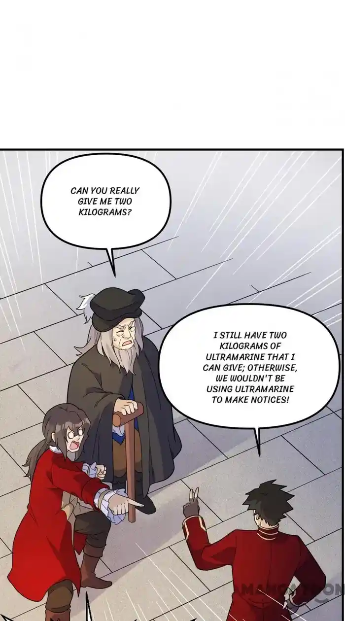 Survive On A Deserted Island With Beautiful Girls Chapter 293