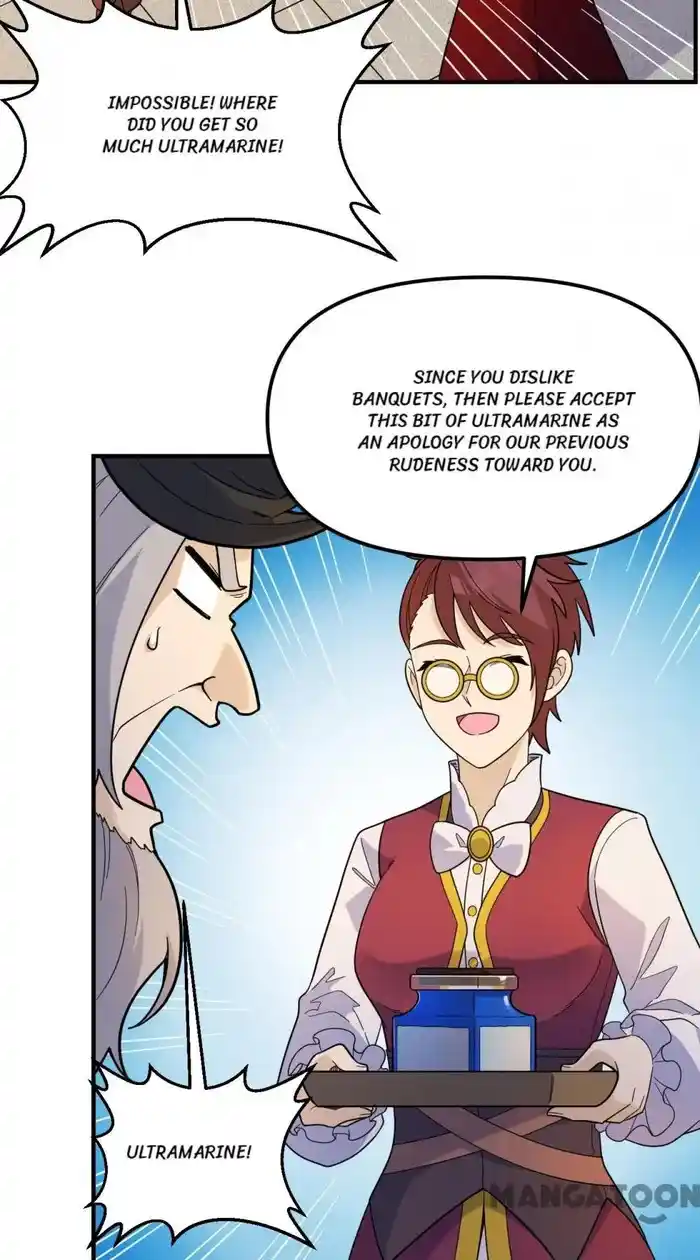 Survive On A Deserted Island With Beautiful Girls Chapter 293