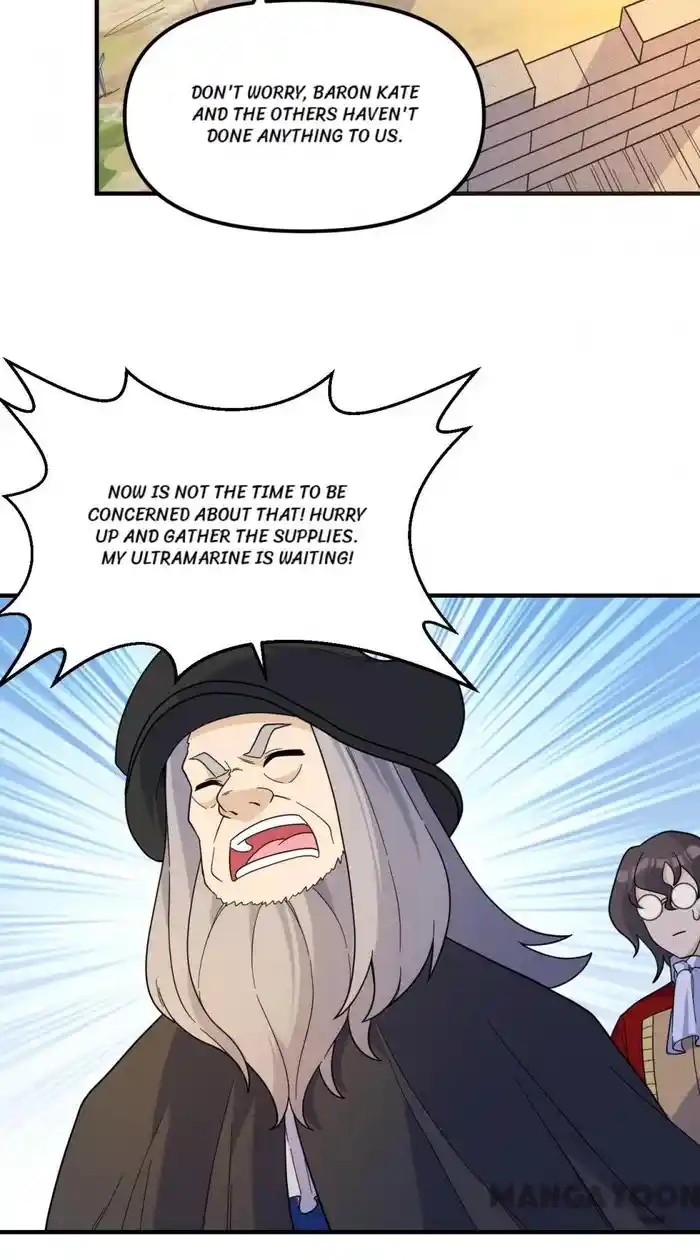 Survive On A Deserted Island With Beautiful Girls Chapter 293