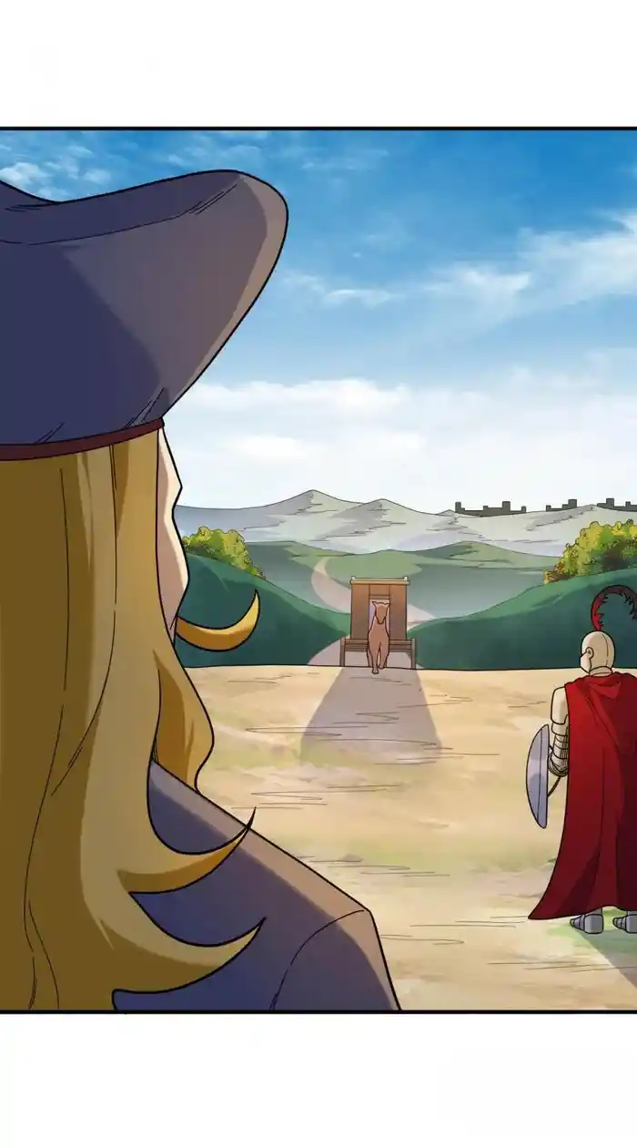 Survive On A Deserted Island With Beautiful Girls Chapter 293