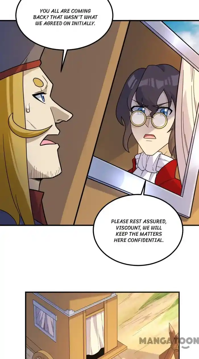 Survive On A Deserted Island With Beautiful Girls Chapter 293