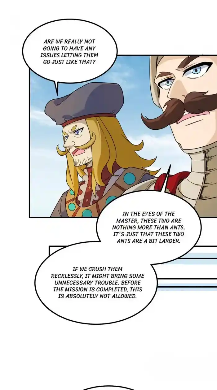 Survive On A Deserted Island With Beautiful Girls Chapter 293