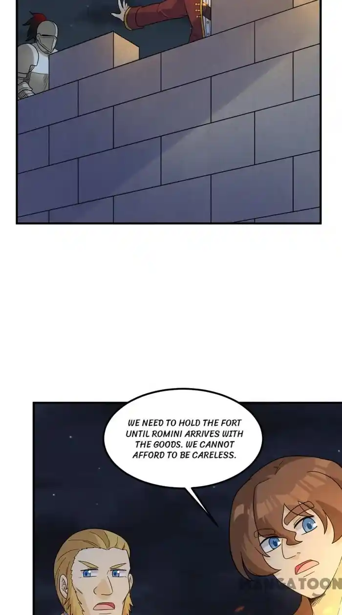 Survive On A Deserted Island With Beautiful Girls Chapter 293