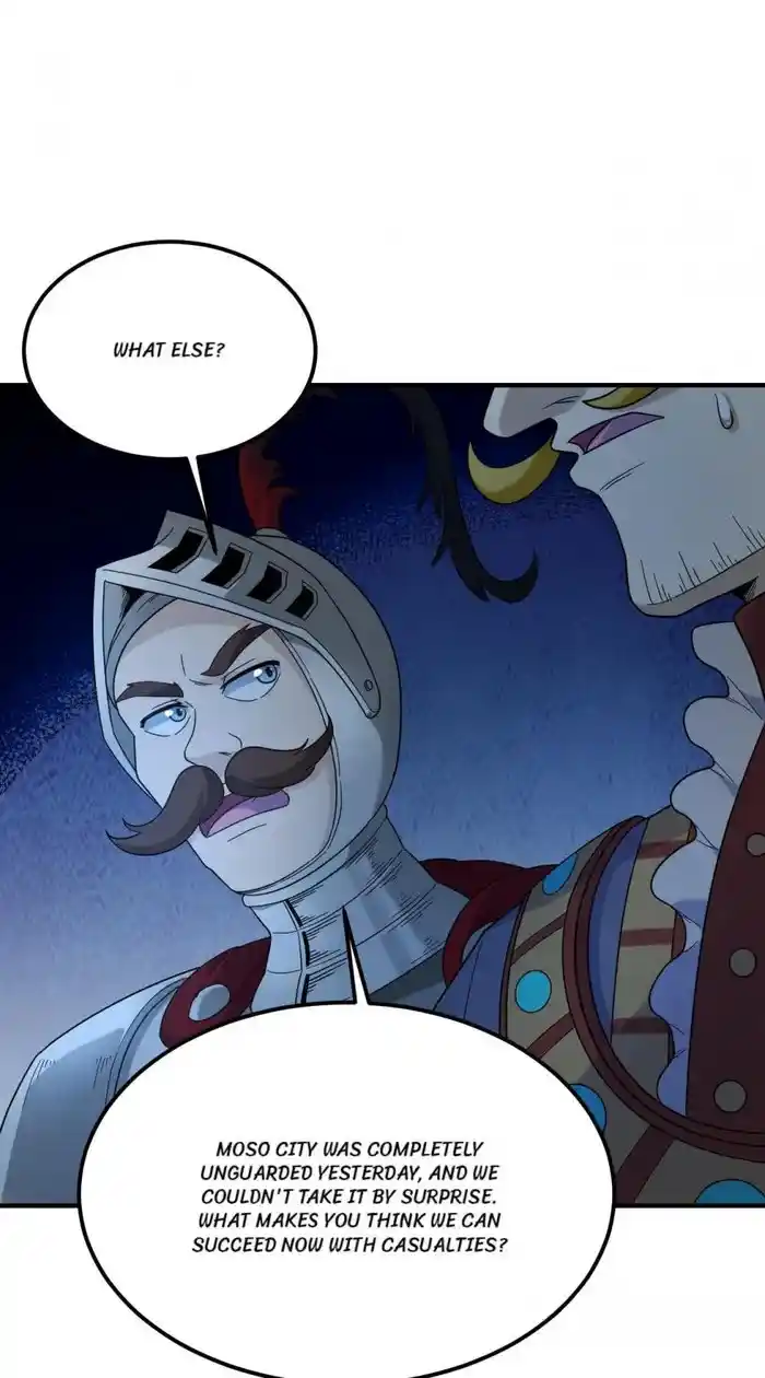 Survive On A Deserted Island With Beautiful Girls Chapter 294