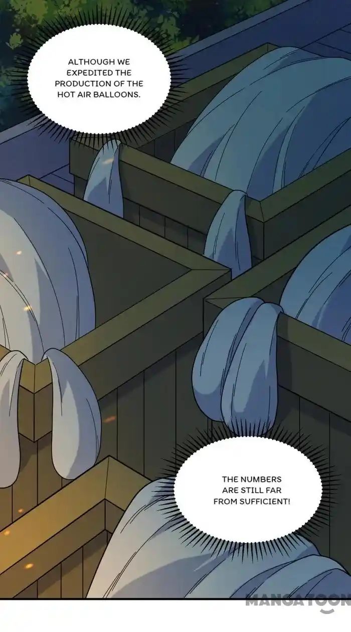 Survive On A Deserted Island With Beautiful Girls Chapter 294